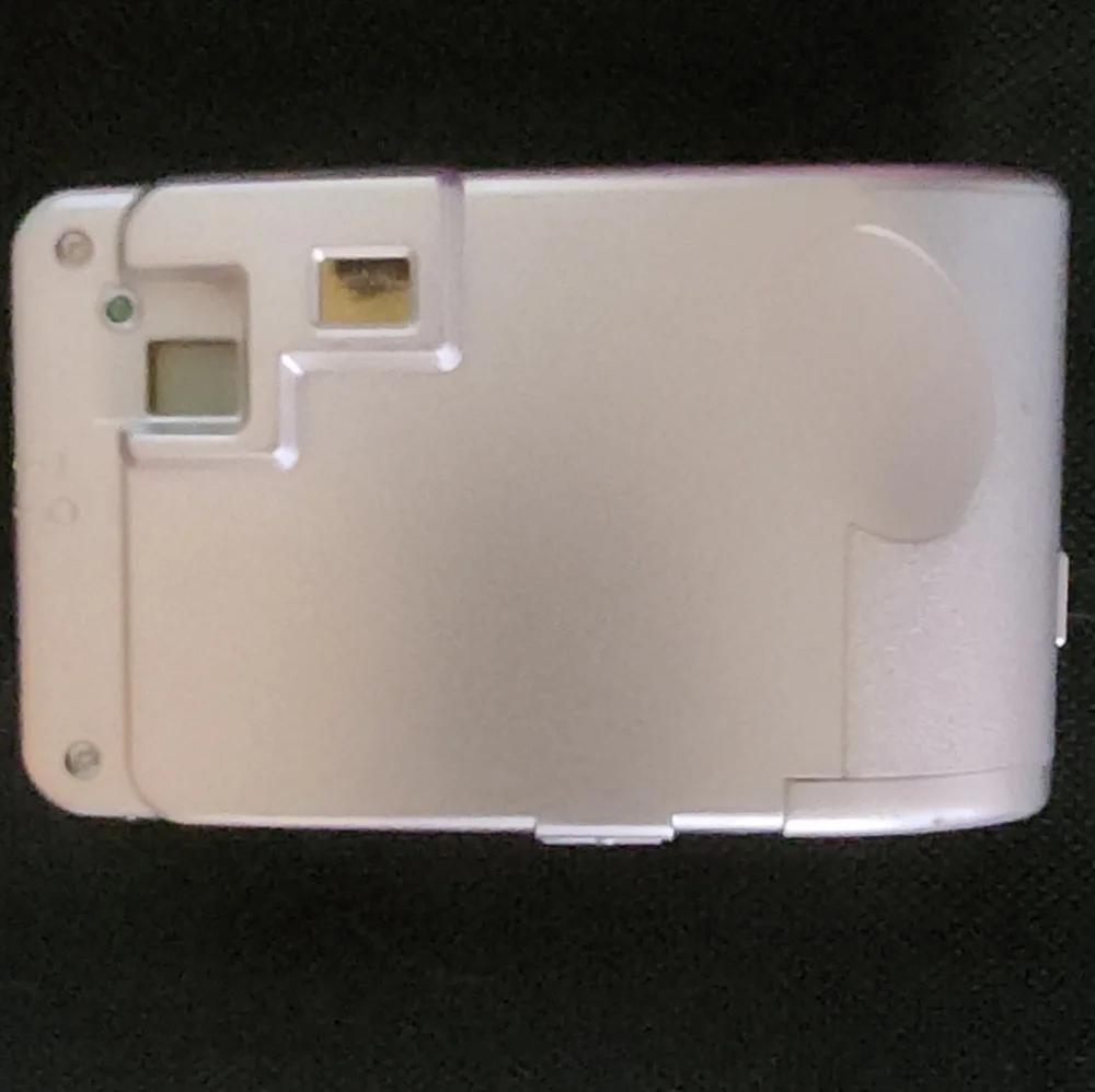 Polaroid Photomax Fun 320 0.1 Mp Digital Camera